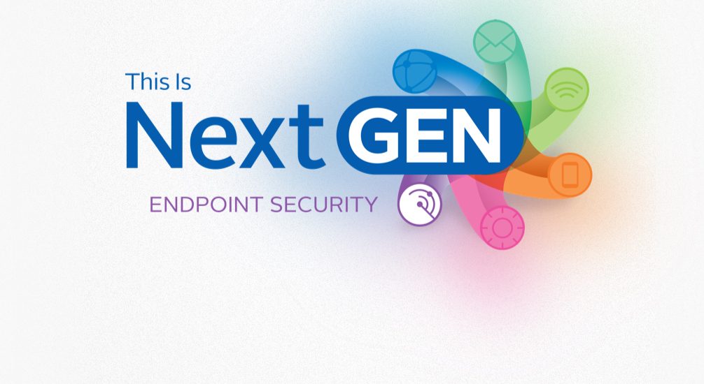 Next Gen Endpoint Security