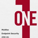 protectONE McAfee-Schulung Endpoint Security