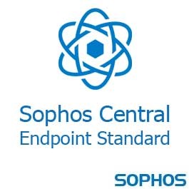 Sophos Central Endpoint Standard