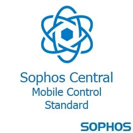Sophos Central Mobile Control Standard