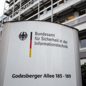 Kaspersky Warnung 2024 - BSI