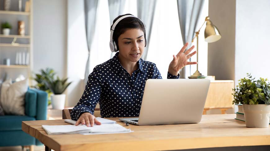 Cybersecurity im Home-Office