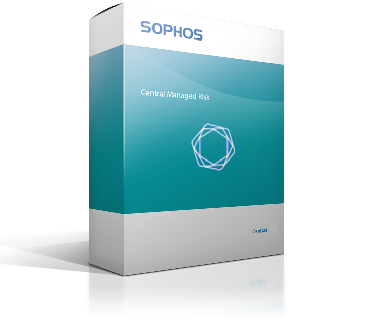 Sophos Managed Risk
